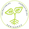 Logo of the association Incroyables Comestibles Périgueux